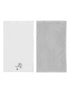LC Waikiki Embroidered Hand Towel 2 Pcs 30x50 Cm